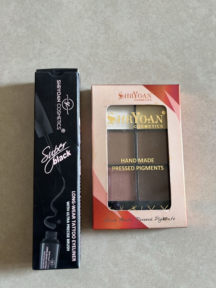 Makeup Combo