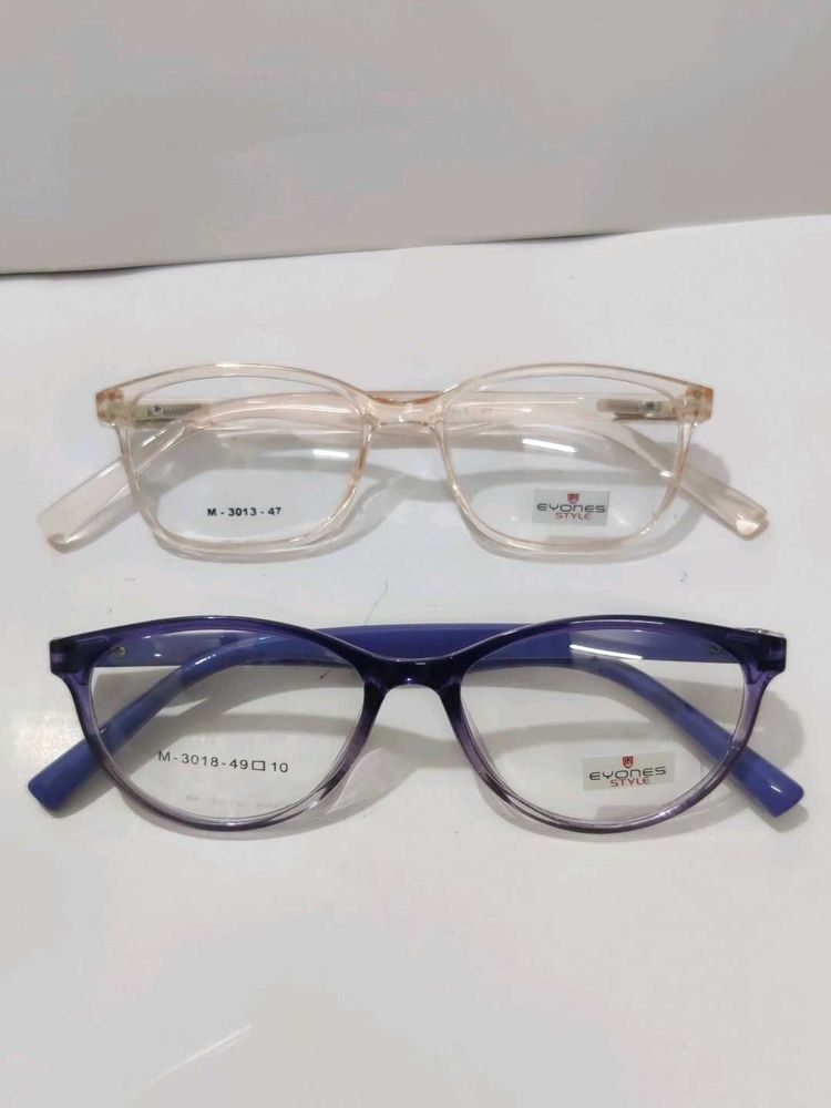 Buy 1 get 1n Stylish Eyeglasses for Women