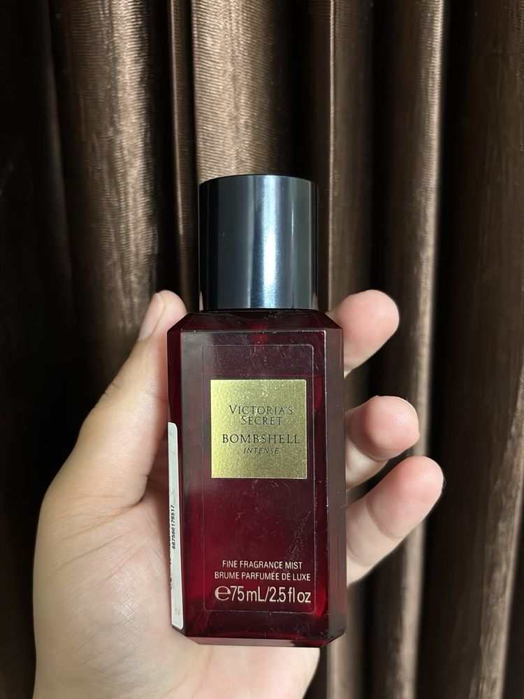 Victoria's Secret Bombshell Intense Mist