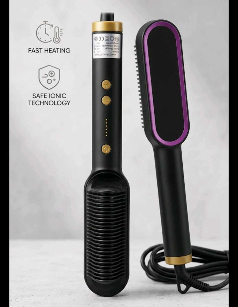 special price 🚚 Professional Hair Straightener