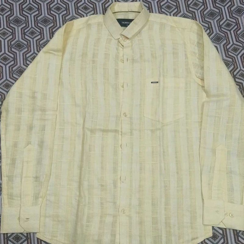Men's casual shirts