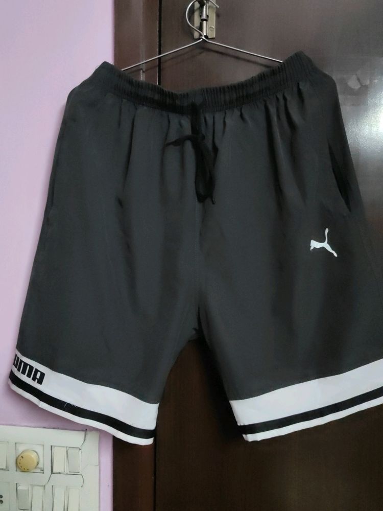 Cheap Casual Active Wear Shorts