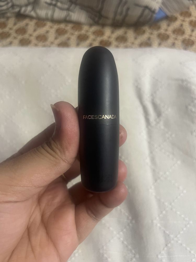 Faces Canada Matte Lipstick