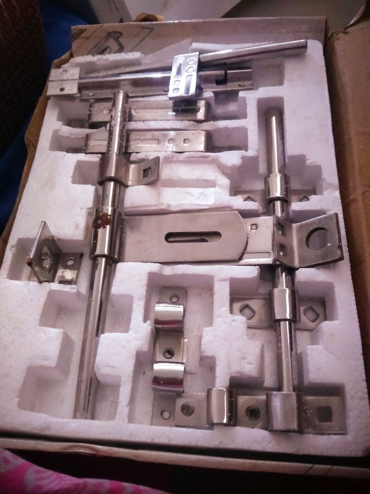 Door Accessories Set