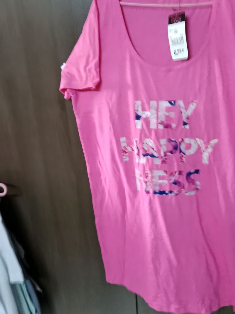 A Perfect Tunic/Nightwear.
