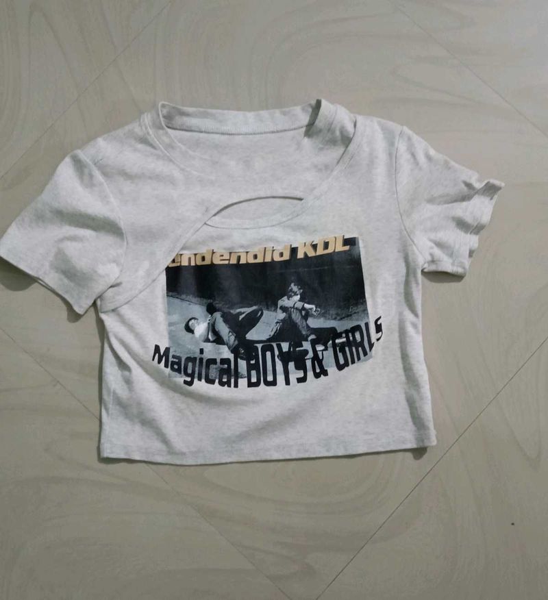 Magical Boys &amp; Girls Graphic Tee