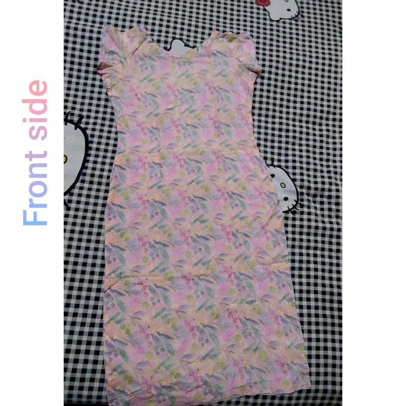 Women Kurti