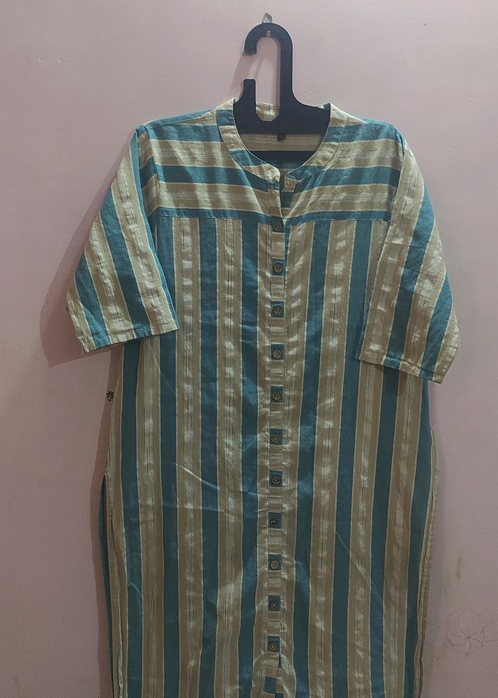 🔥formal Long kurti 🔥