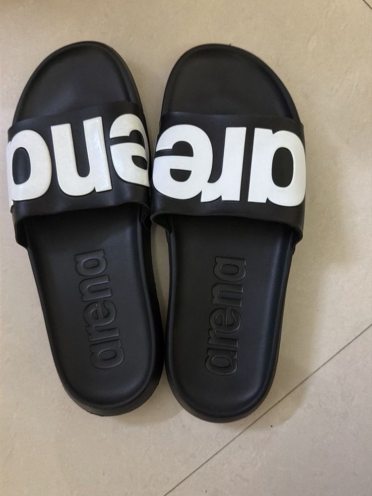 Arena Slides