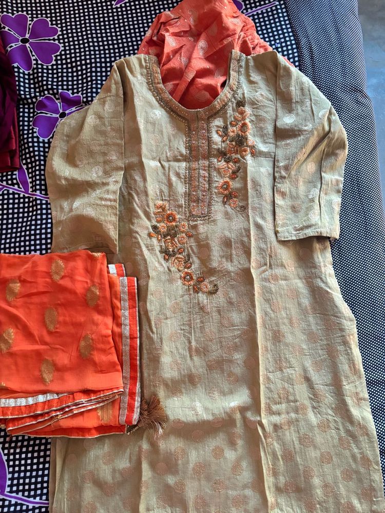 kurta set