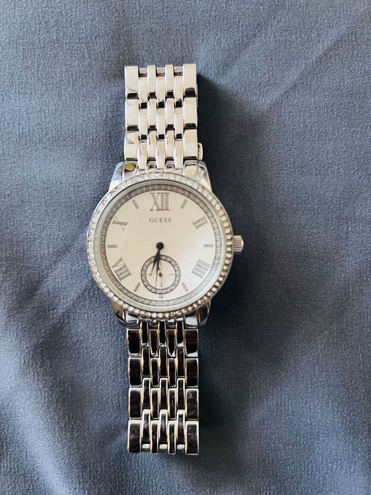 Guess watch for sale.