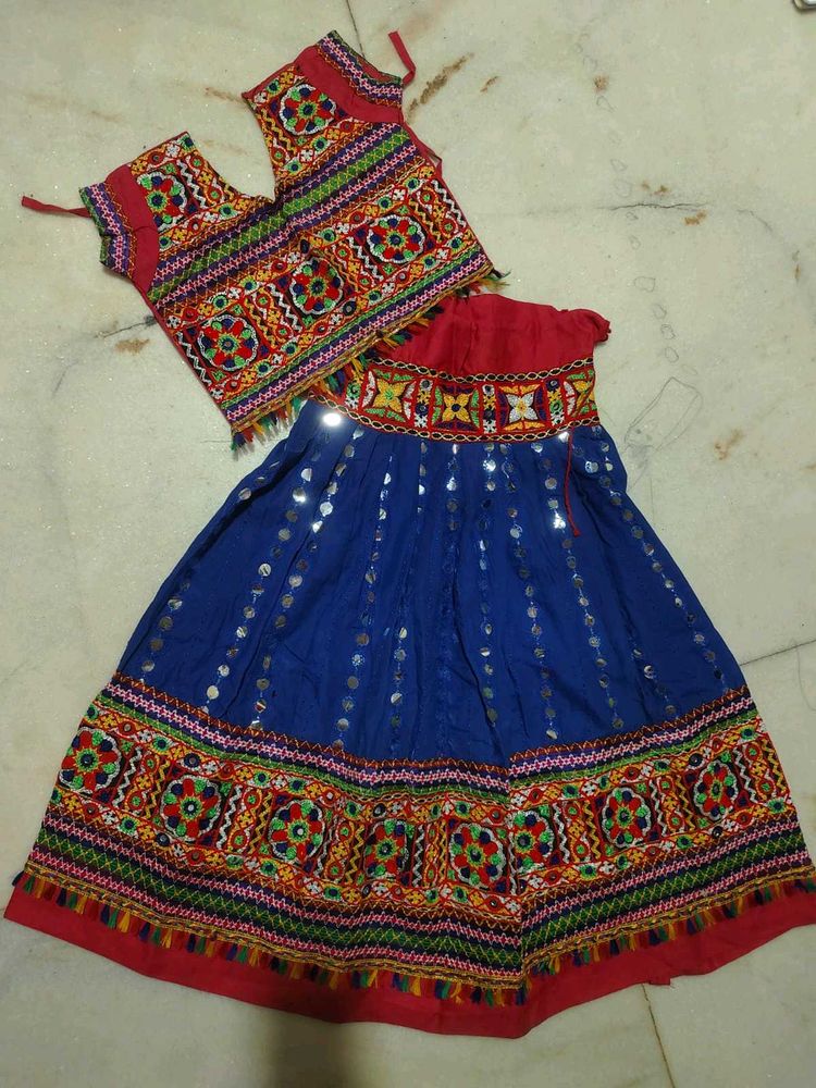 chaniya choli