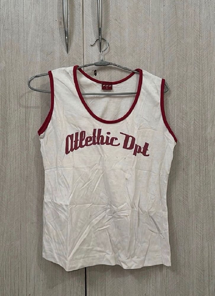 Athletic Dept. Tank Top