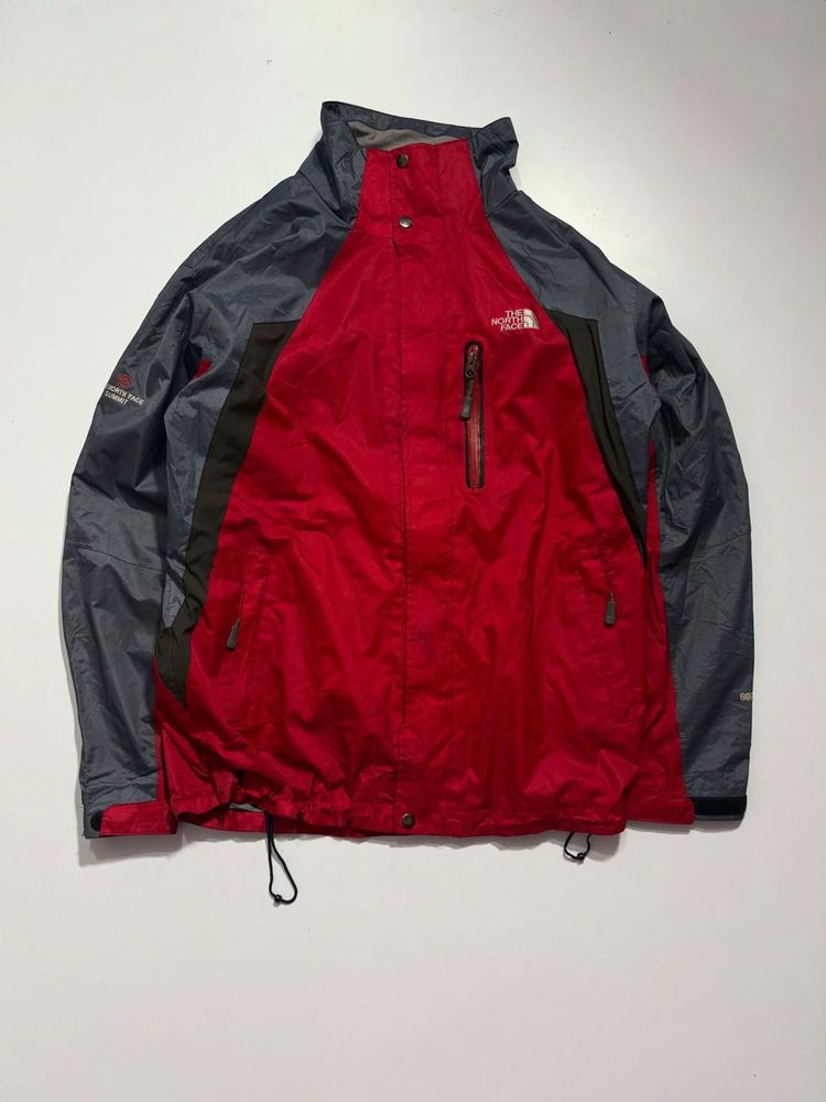 The North Face Summit Goretex XCR series