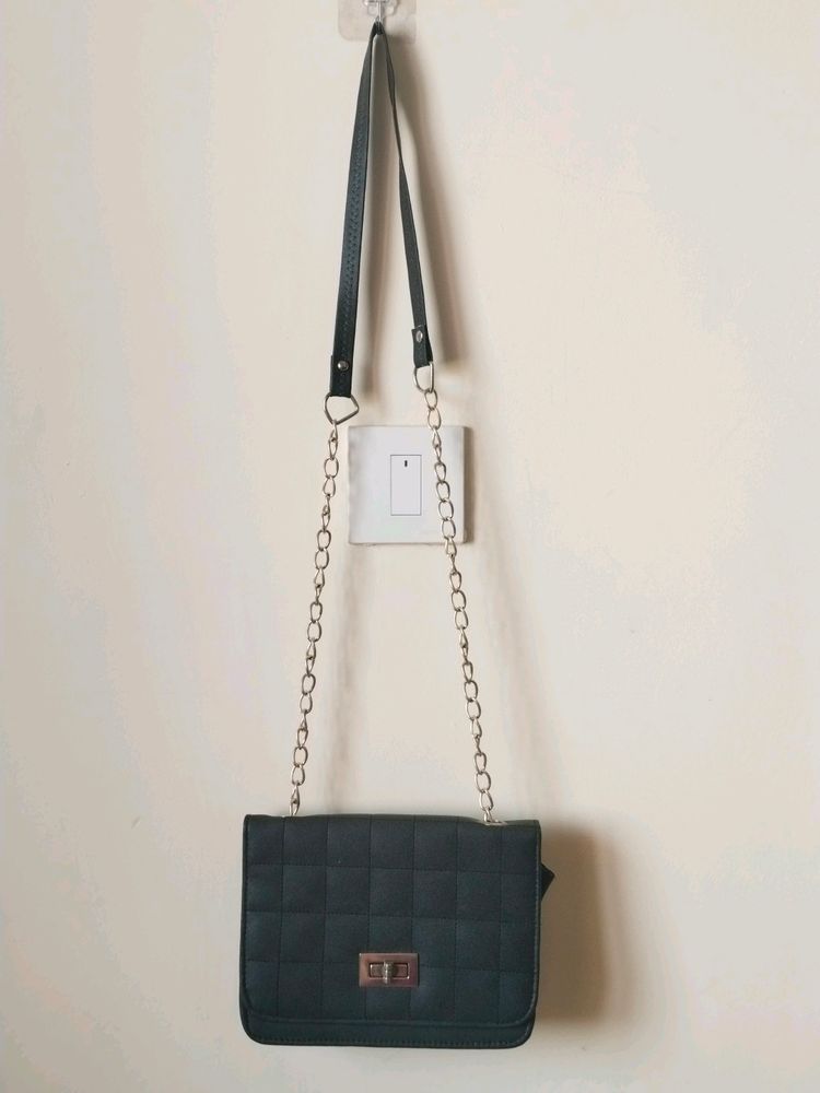 Woman Girls Party Sling Bag