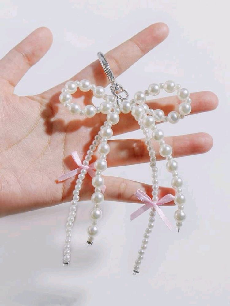 Bag Bow Charms🎀