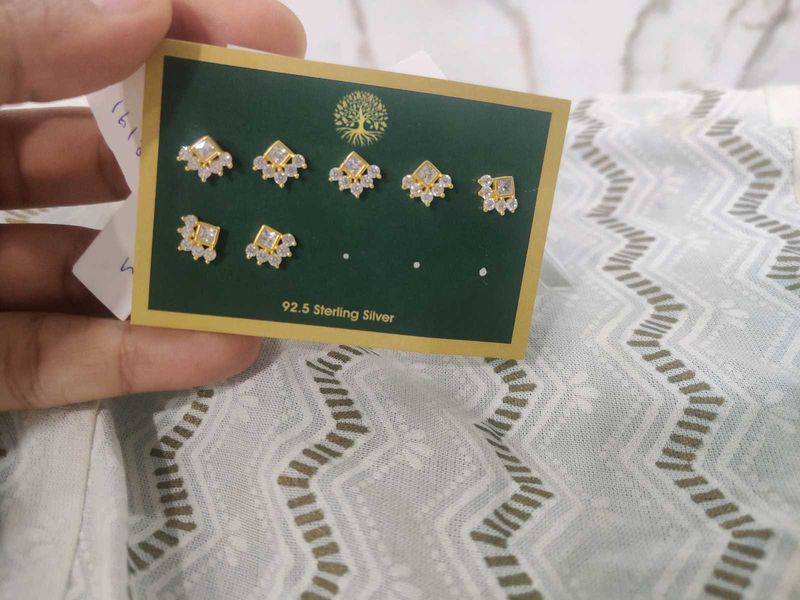 92.5 pure silver jewellery hallmark