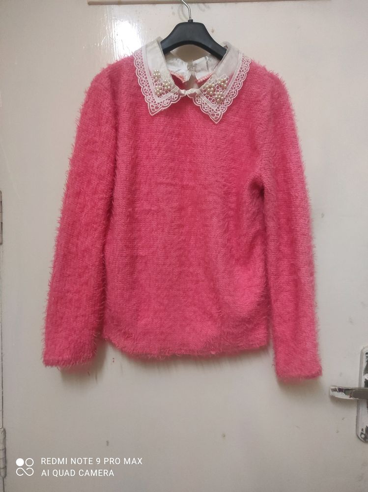 Woolen Top