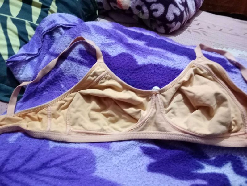 Comfortable Everyday Bra