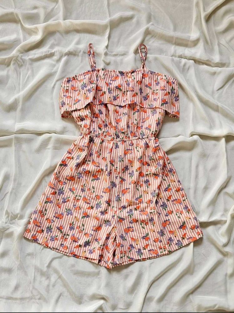 Fruity Jumpsuit (dressberry)
