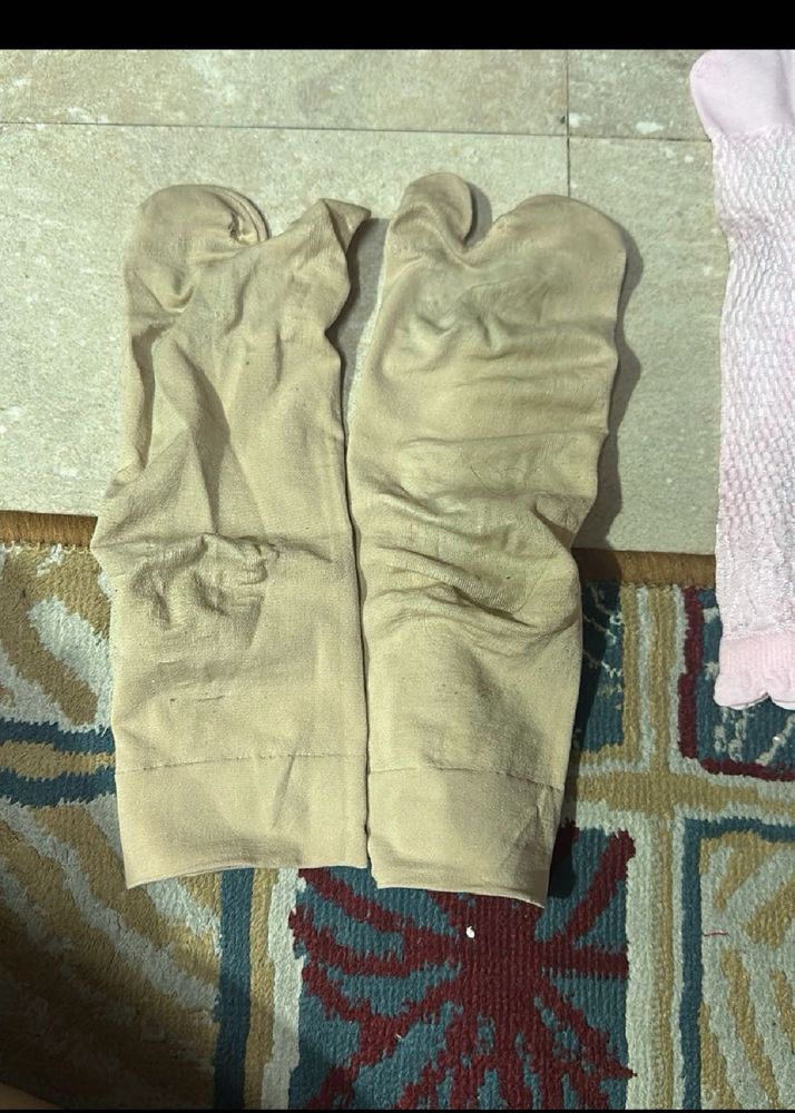 beautiful socks set of 3