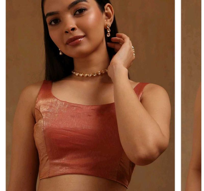 brand new soch blouse