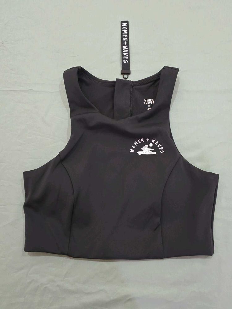 🔻PRICE DROP - H&amp;M Waves Collection Sporty Top