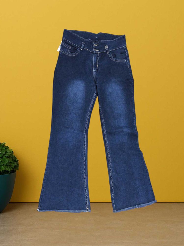 Stretchable Jeans