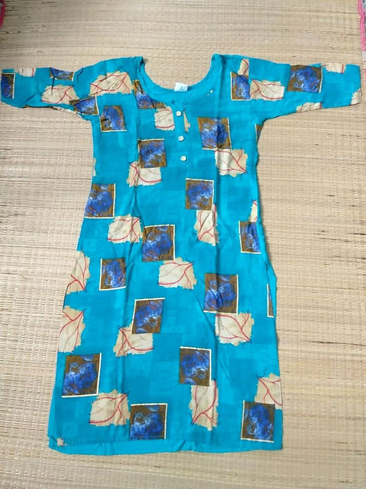 Reyon Kurti