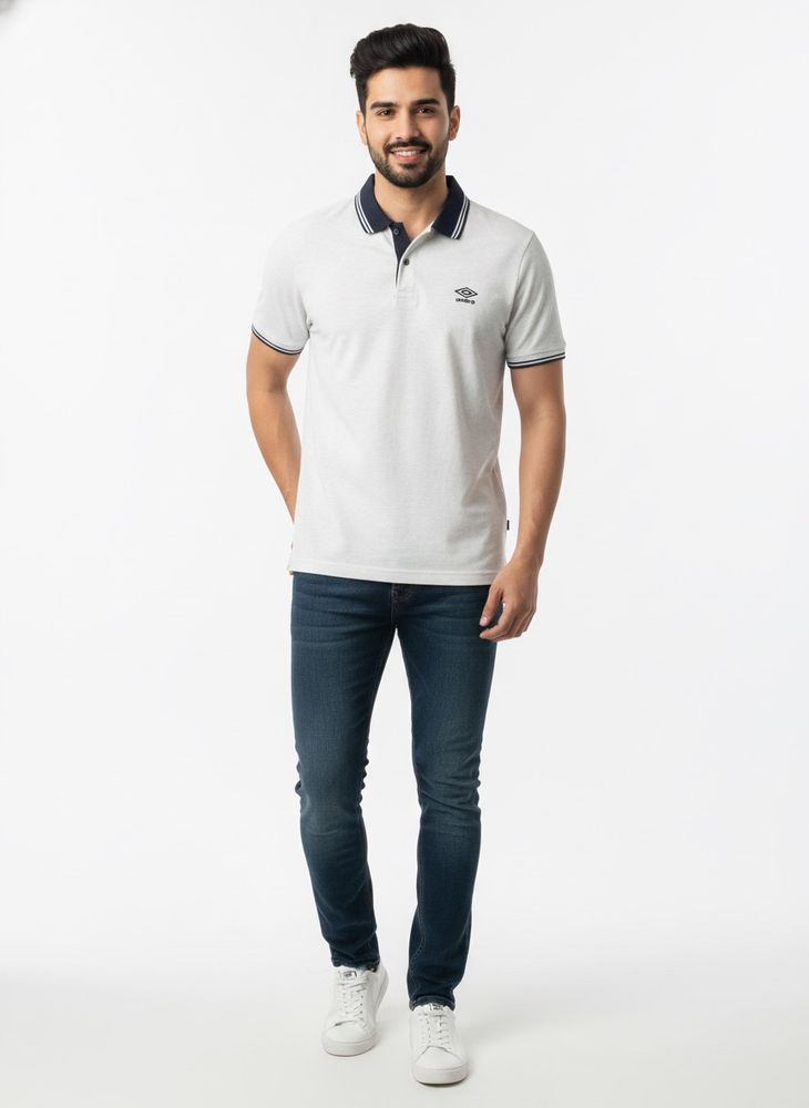 Umbro Collared T shirt for sale