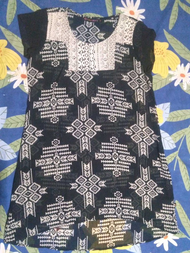Women Long Top