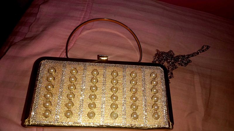 side bag