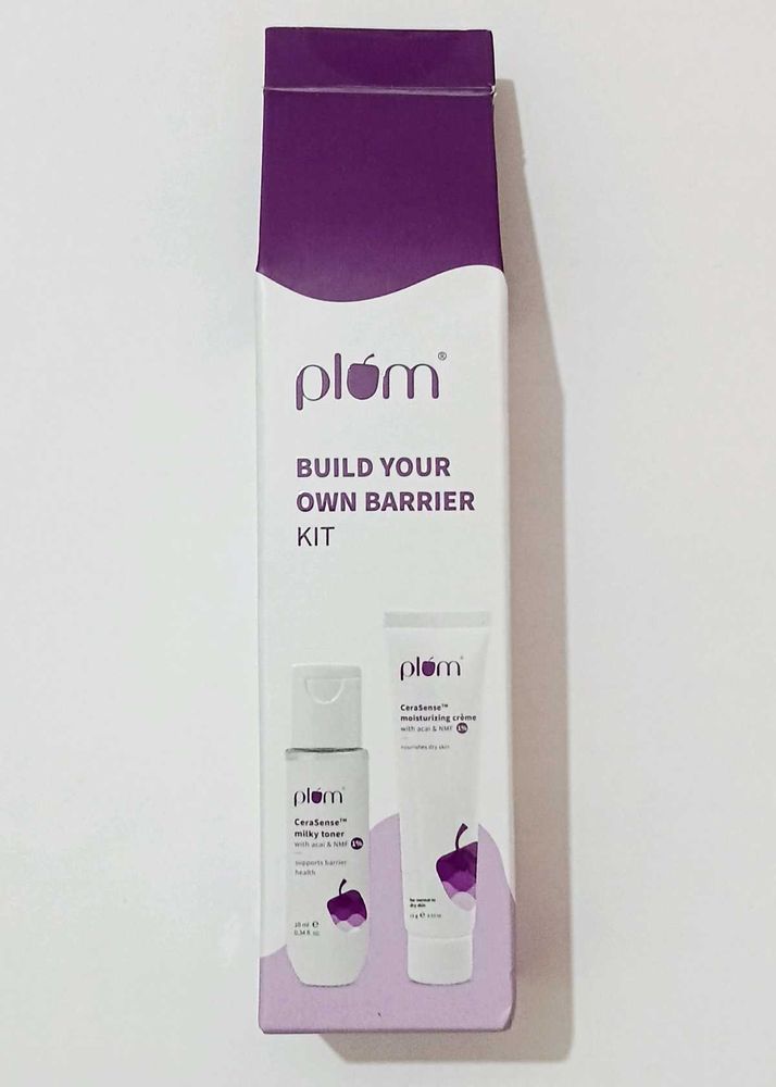 Plum Build Your Own Barrier Kit