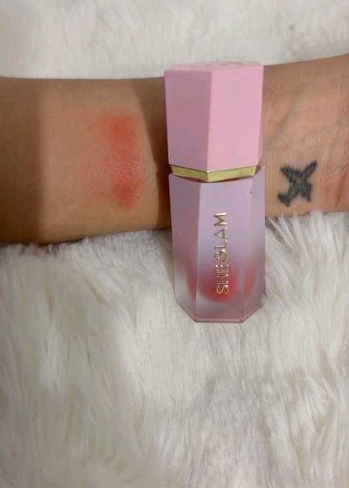 💄Expired Sheglam Lipstick - Matte Finish