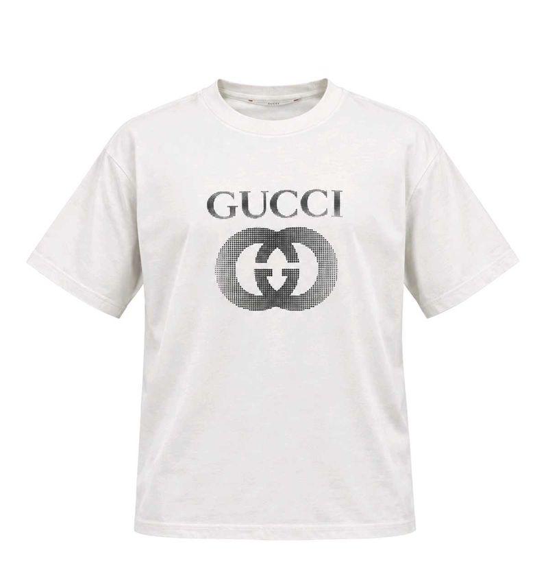 Gucci T-Shirt off white