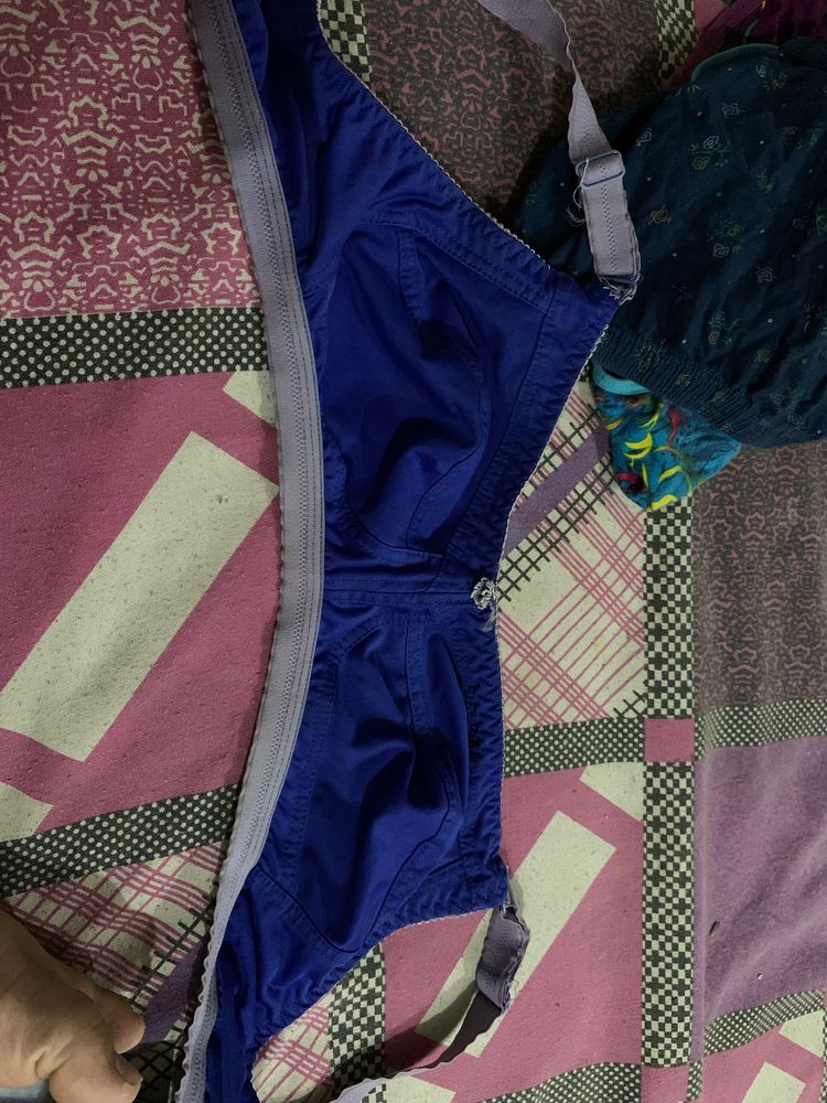 Combo Of 8 Bras