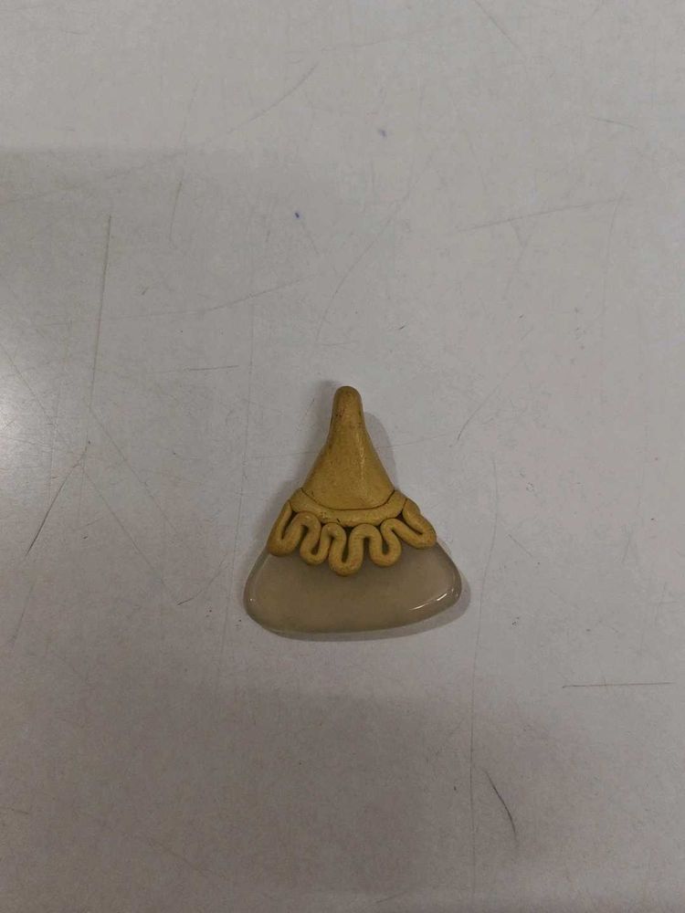 Unique Pendant Jewelry