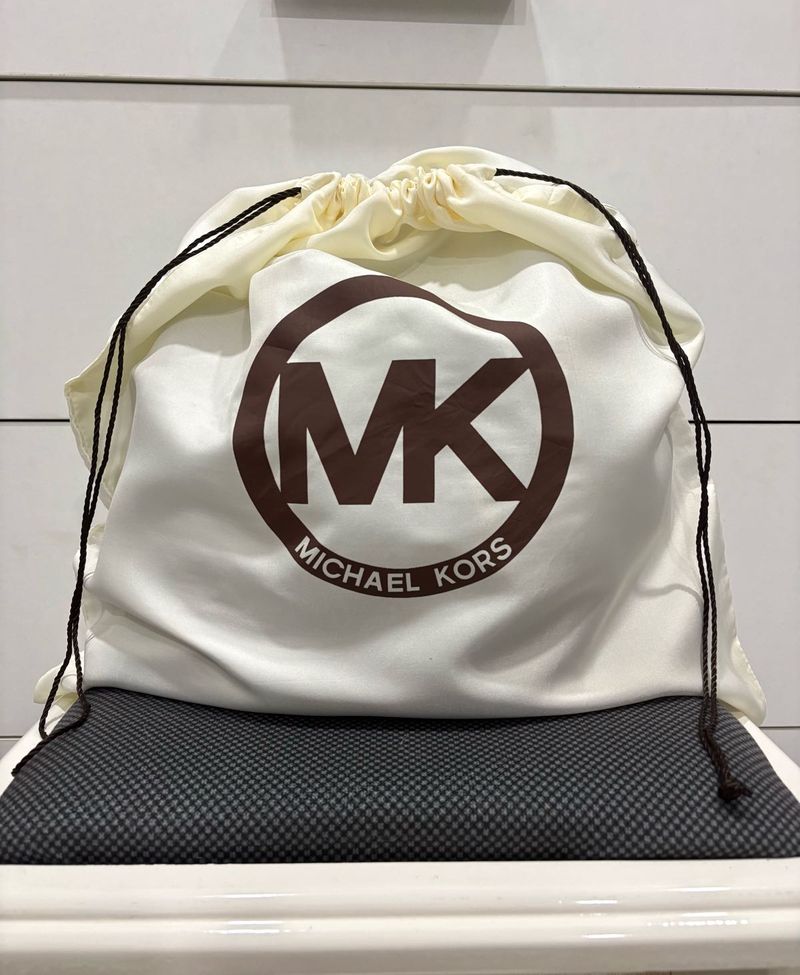 Michael Kors Dust Bag