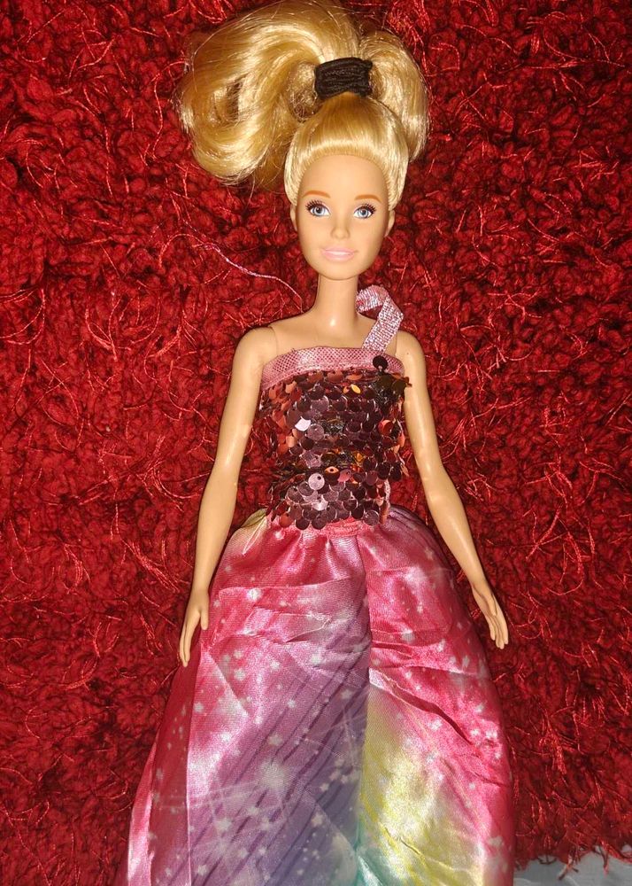 Barbie Doll