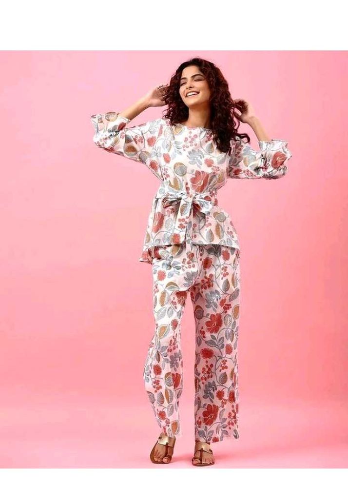 Co-ord Set