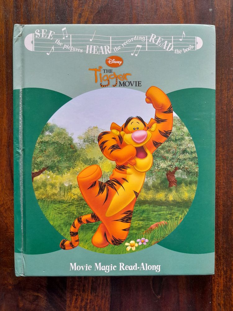 The Tigger