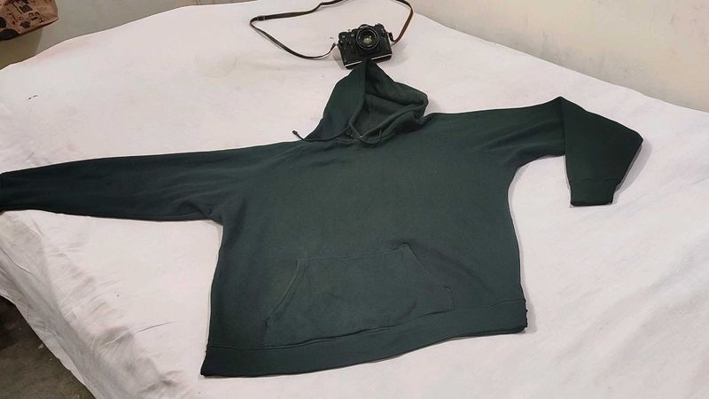 Imported Brand Unisex Hoodie