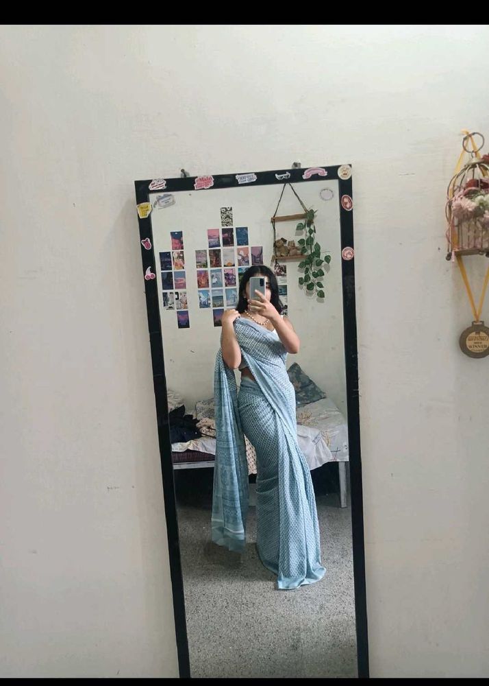 elegant saaree