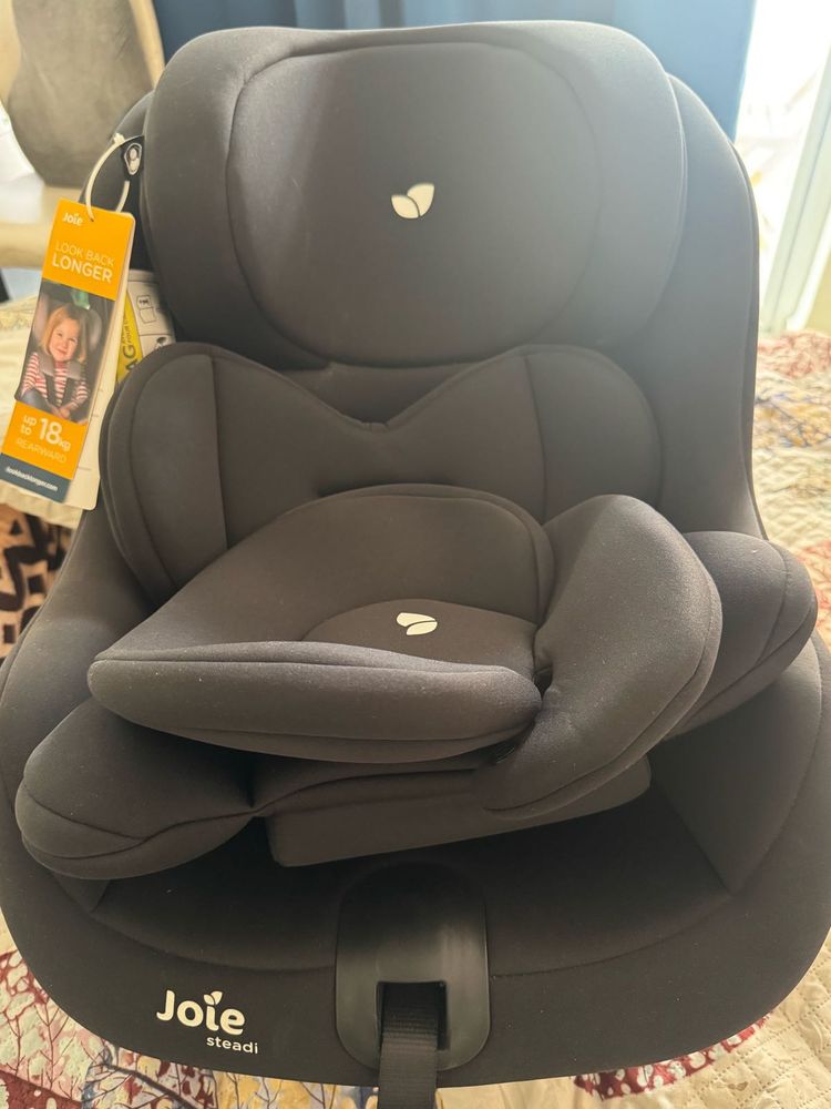 Joie Steadi Car Seat