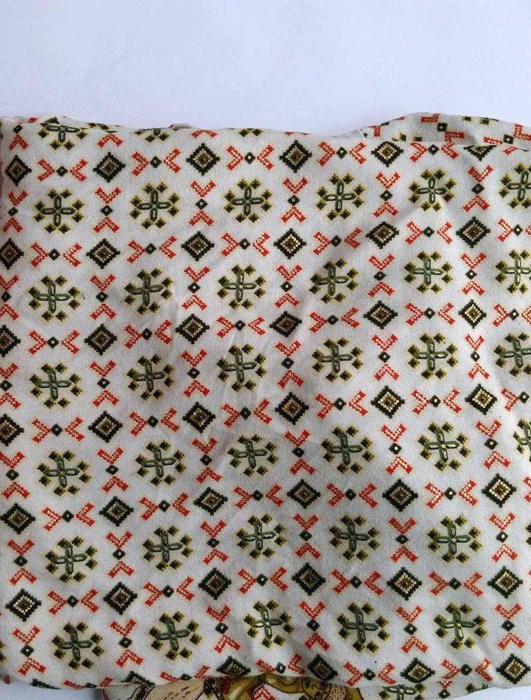 Beautiful Boho print Ethnic kurti ✴️💃