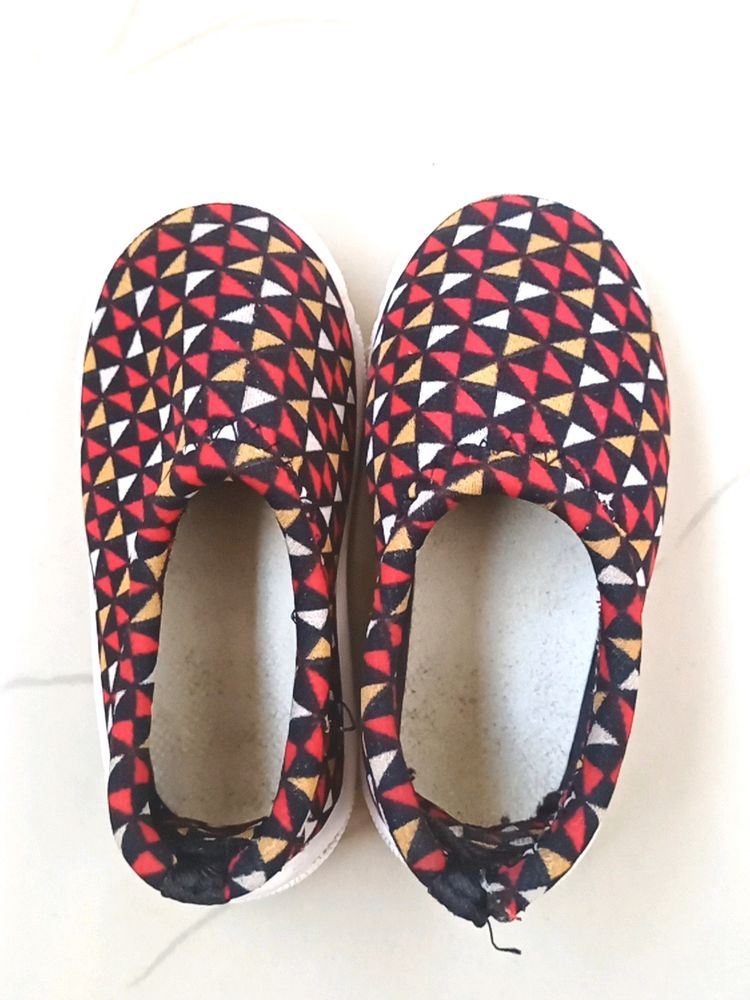 Kids Shoes Suitable For 1year Boy / Girl