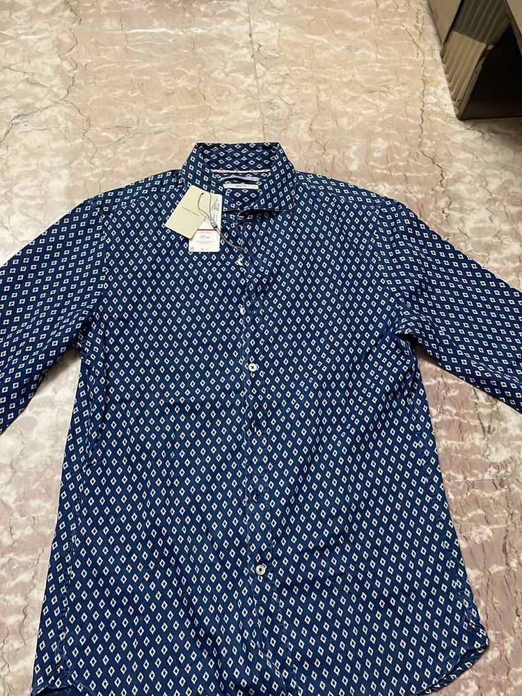 Mens Shirt