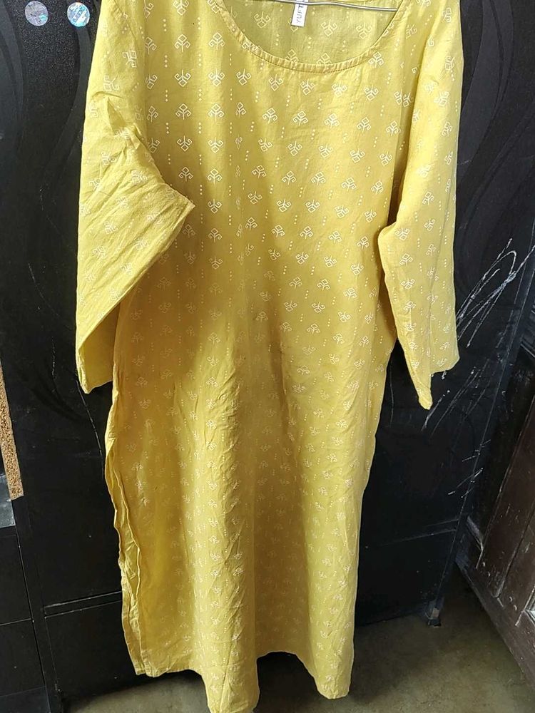 Women's Kurta