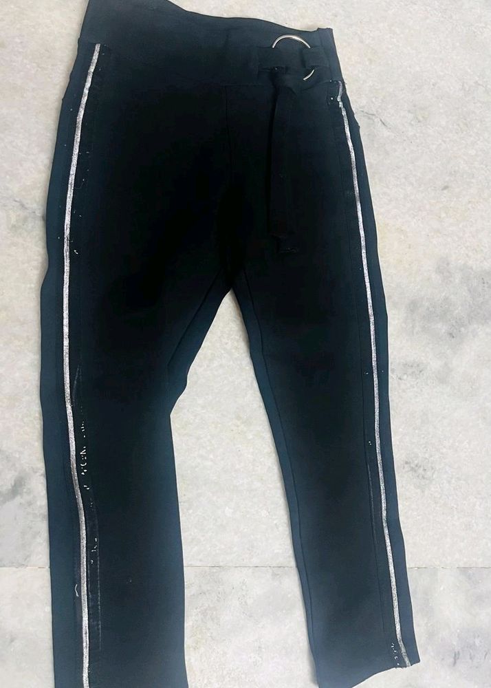 Girls Jegging Size 4,6, Years Old