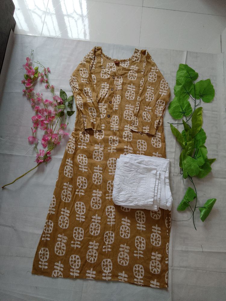 Only Kurti
